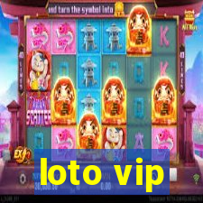 loto vip